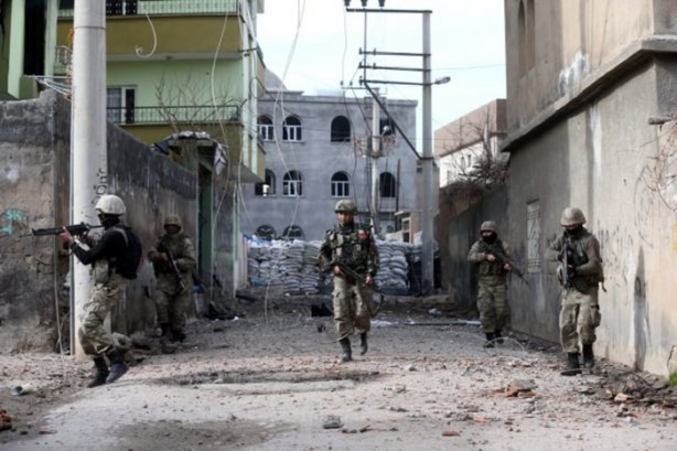 Foto - İşte terör operasyonlarının rakamları