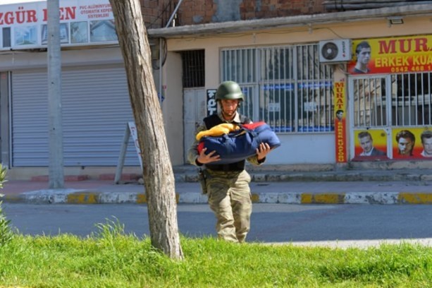 Foto - İşte terör operasyonlarının rakamları