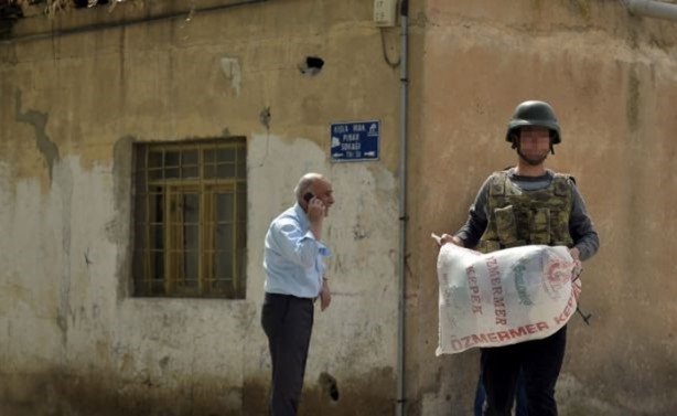 Foto - İşte terör operasyonlarının rakamları