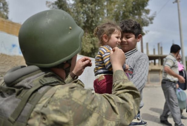 Foto - İşte terör operasyonlarının rakamları