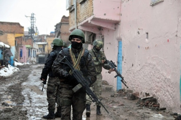 Foto - İşte terör operasyonlarının rakamları