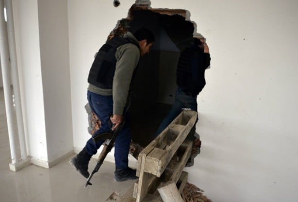 Foto - İşte terör operasyonlarının rakamları