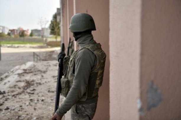 Foto - İşte terör operasyonlarının rakamları
