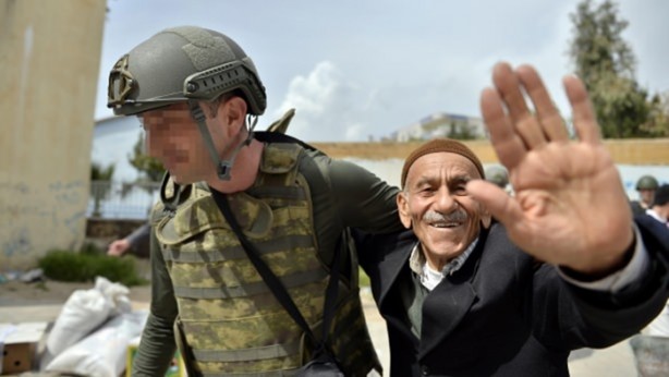 Foto - İşte terör operasyonlarının rakamları