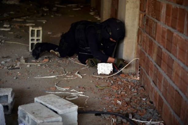 Foto - İşte terör operasyonlarının rakamları