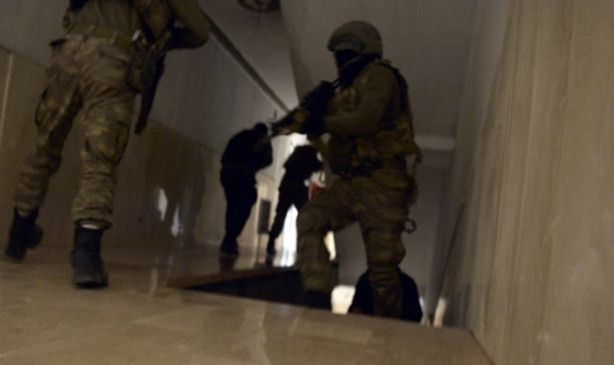 Foto - İşte terör operasyonlarının rakamları