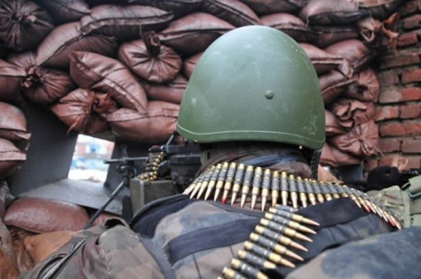 Foto - İşte terör operasyonlarının rakamları