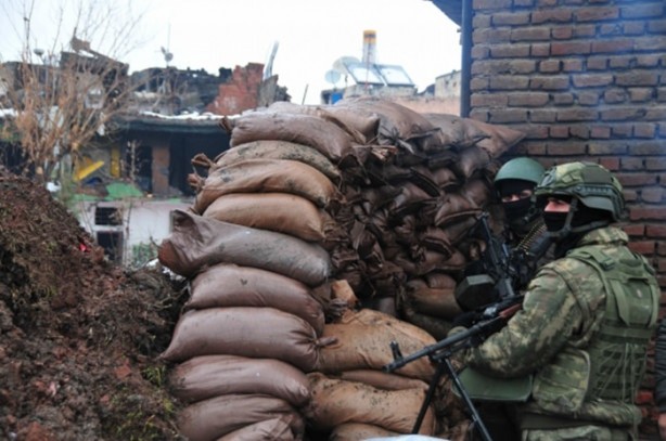 Foto - İşte terör operasyonlarının rakamları