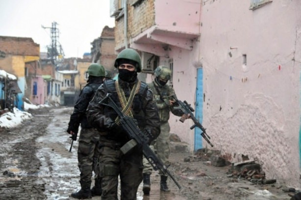 Foto - İşte terör operasyonlarının rakamları