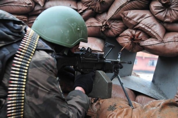 Foto - İşte terör operasyonlarının rakamları