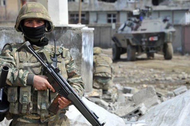 Foto - İşte terör operasyonlarının rakamları