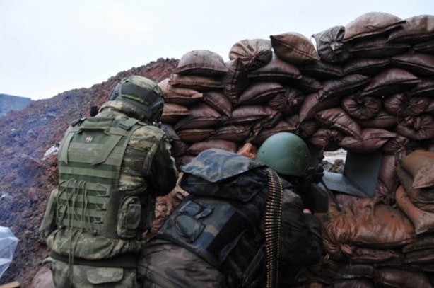 Foto - İşte terör operasyonlarının rakamları