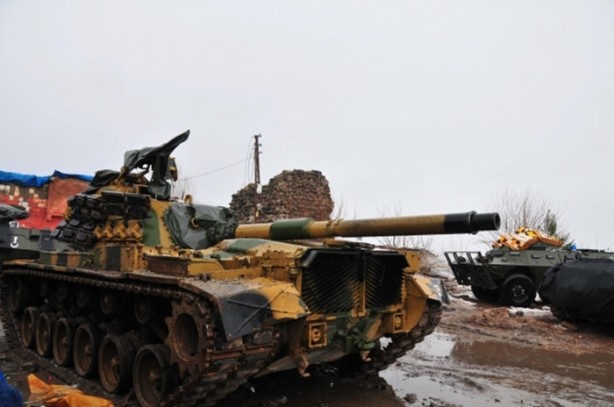 Foto - İşte terör operasyonlarının rakamları