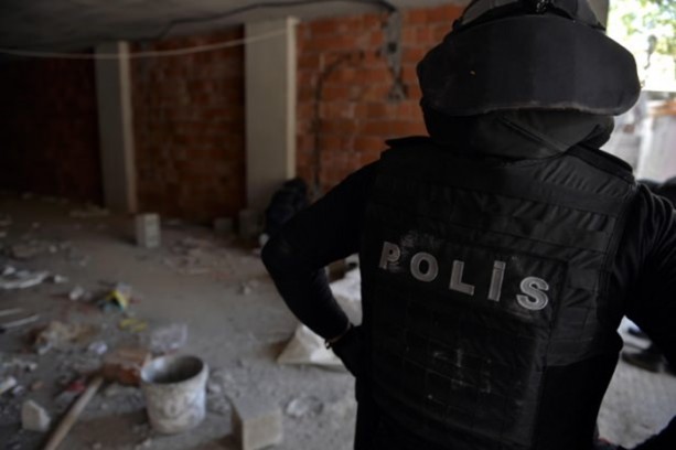 Foto - İşte terör operasyonlarının rakamları