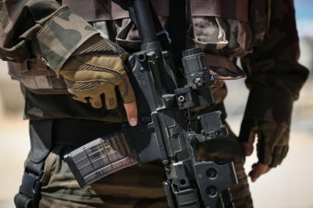 Foto - İşte terör operasyonlarının rakamları