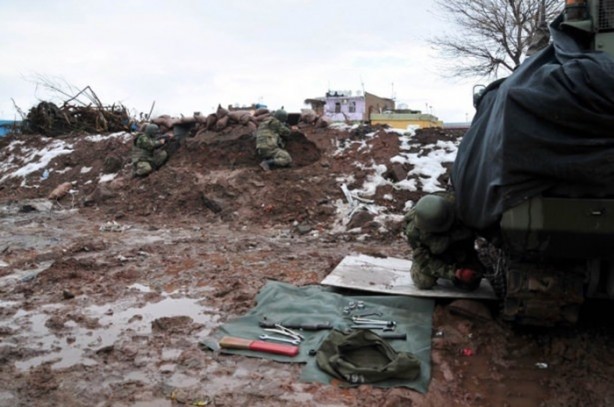 Foto - İşte terör operasyonlarının rakamları