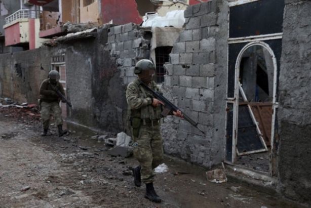 Foto - İşte terör operasyonlarının rakamları