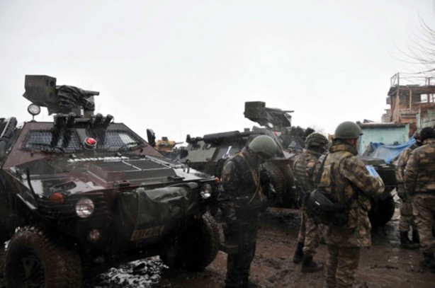 Foto - İşte terör operasyonlarının rakamları