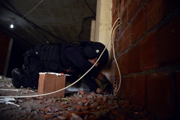 Foto - İşte terör operasyonlarının rakamları