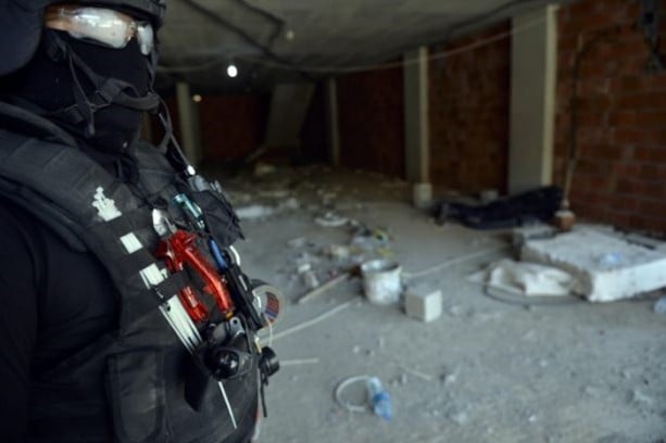 Foto - İşte terör operasyonlarının rakamları