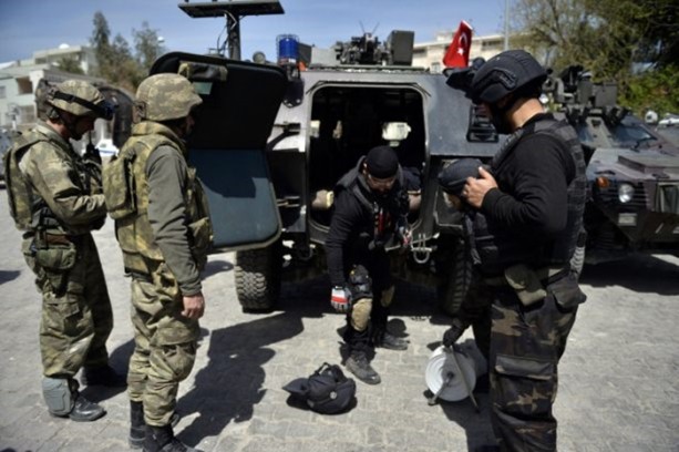 Foto - İşte terör operasyonlarının rakamları