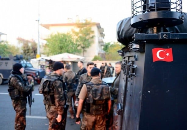 Foto - İşte terör operasyonlarının rakamları