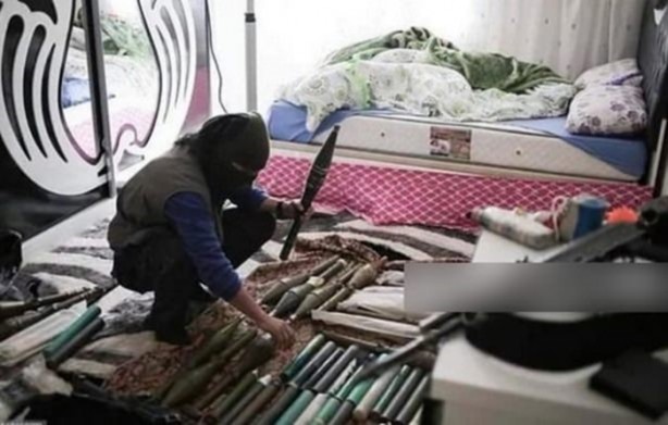 Foto - İşte terör operasyonlarının rakamları