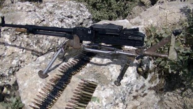 Foto - İşte terör operasyonlarının rakamları