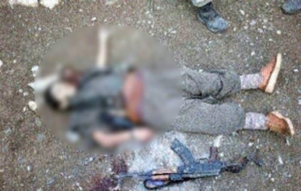 Foto - İşte terör operasyonlarının rakamları