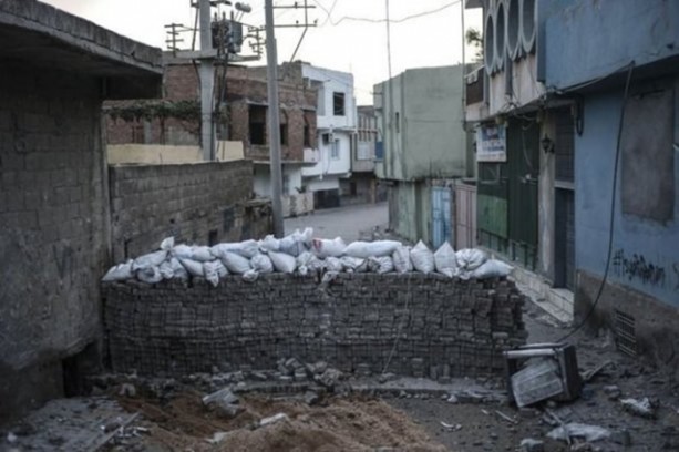 Foto - İşte terör operasyonlarının rakamları