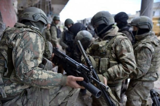 Foto - İşte terör operasyonlarının rakamları