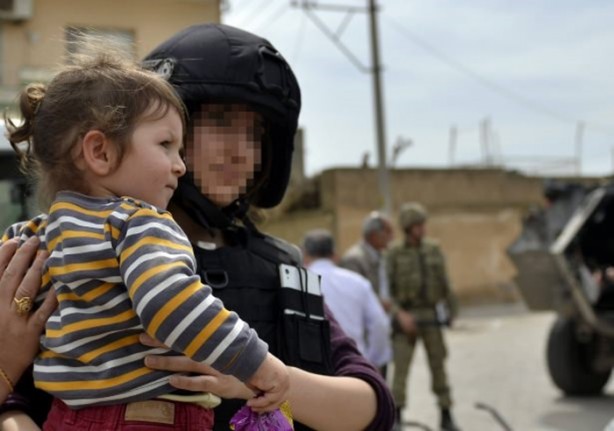 Foto - İşte terör operasyonlarının rakamları