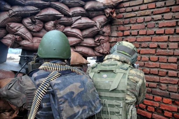 Foto - İşte terör operasyonlarının rakamları