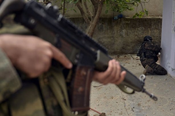 Foto - İşte terör operasyonlarının rakamları