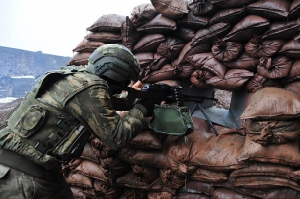Foto - İşte terör operasyonlarının rakamları