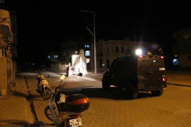 Foto - İşte terör operasyonlarının rakamları