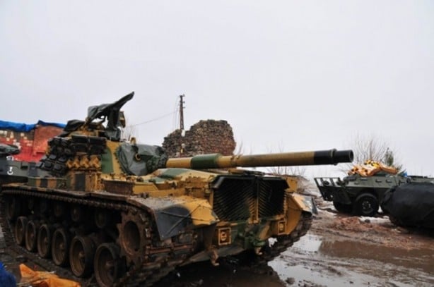 Foto - İşte terör operasyonlarının rakamları