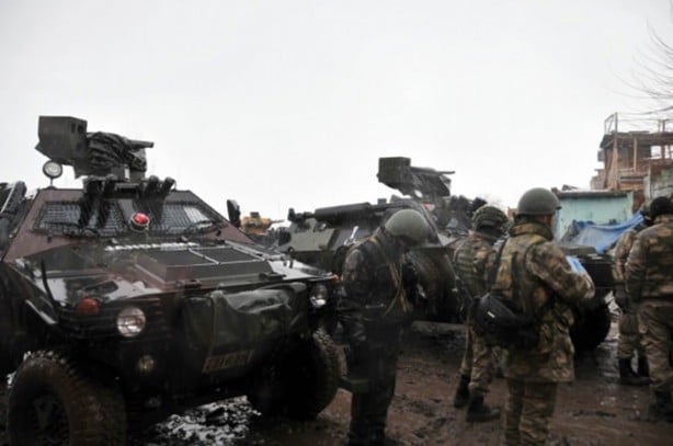 Foto - İşte terör operasyonlarının rakamları