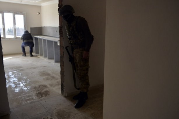 Foto - İşte terör operasyonlarının rakamları