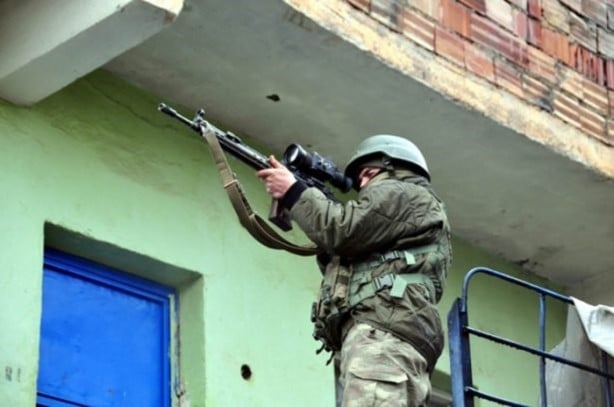 Foto - İşte terör operasyonlarının rakamları