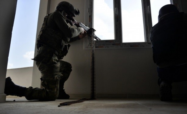 Foto - İşte terör operasyonlarının rakamları