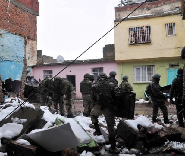 Foto - İşte terör operasyonlarının rakamları