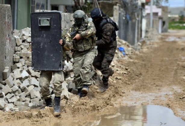 Foto - İşte terör operasyonlarının rakamları