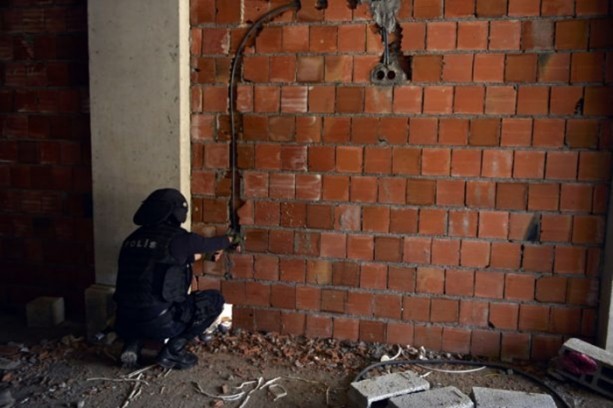 Foto - İşte terör operasyonlarının rakamları