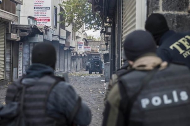 Foto - İşte terör operasyonlarının rakamları