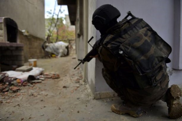 Foto - İşte terör operasyonlarının rakamları