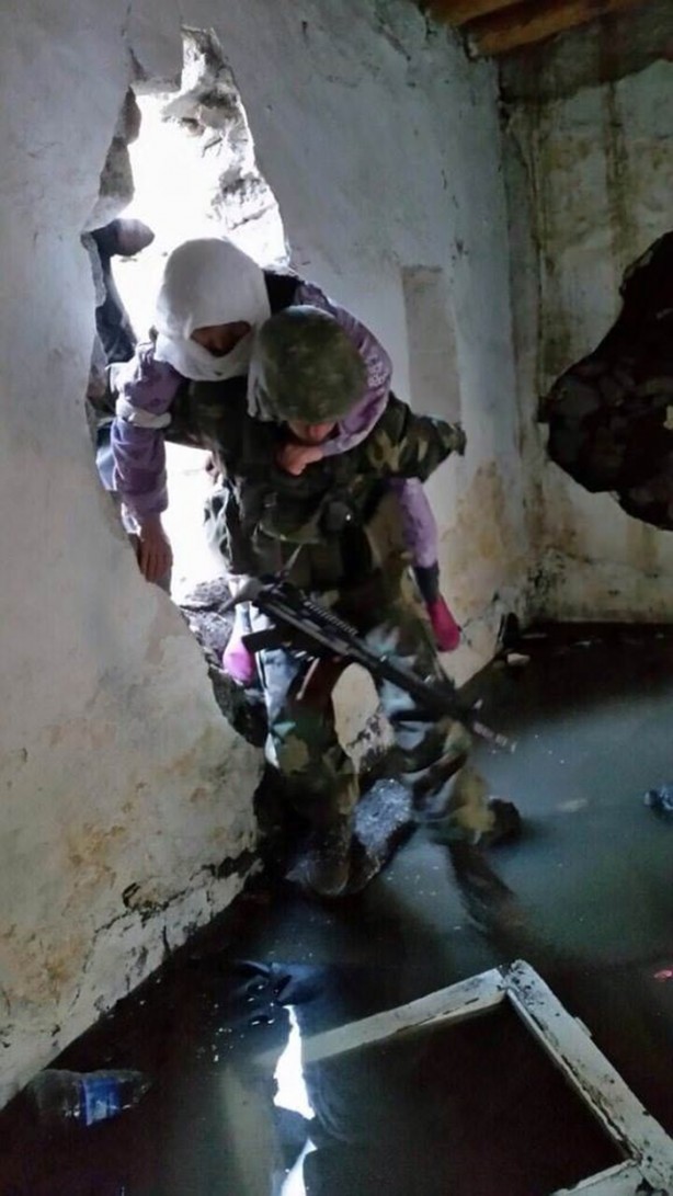 Foto - İşte terör operasyonlarının rakamları