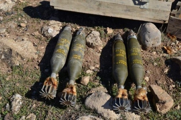 Foto - İşte terör operasyonlarının rakamları