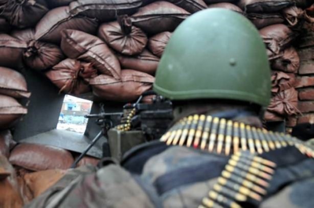 Foto - İşte terör operasyonlarının rakamları