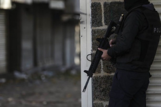 Foto - İşte terör operasyonlarının rakamları